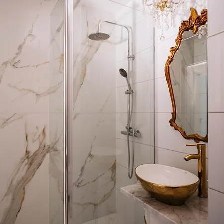 Apartament Old Town Wroclaw-2floor Private Parking