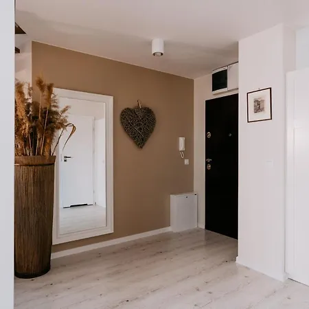Old Town Wroclaw-2floor Private Parking 아파트 브로츠와프
