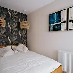 Old Town Wroclaw-2floor Private Parking 弗罗茨瓦夫