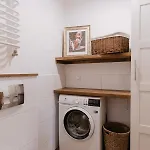 公寓 Old Town Wroclaw-2floor Private Parking