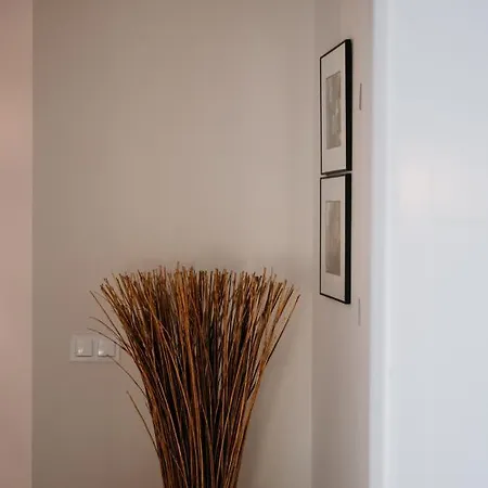 Old Town Wroclaw-2floor Private Parking Apartment