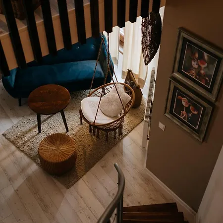 Old Town Wroclaw-2floor Private Parking Apartment *