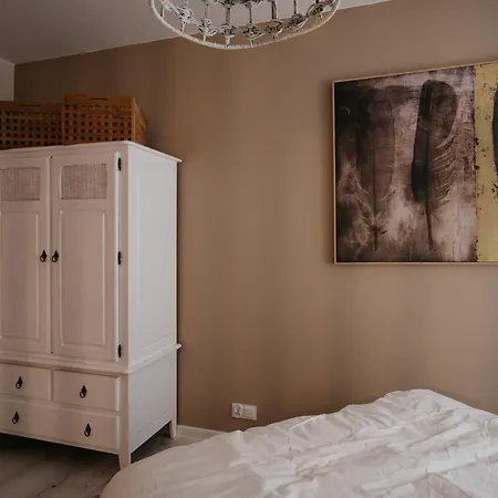 公寓 Old Town Wroclaw-2floor Private Parking *