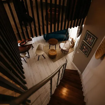 Old Town Wroclaw-2floor Private Parking 公寓