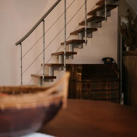 Old Town Wroclaw-2floor Private Parking Apartment *