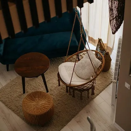 Old Town Wroclaw-2floor Private Parking Apartment *