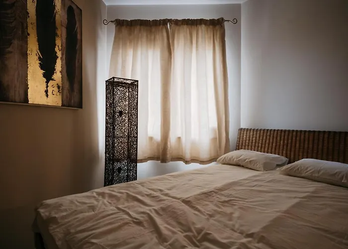 Old Town Wroclaw-2floor Private Parking