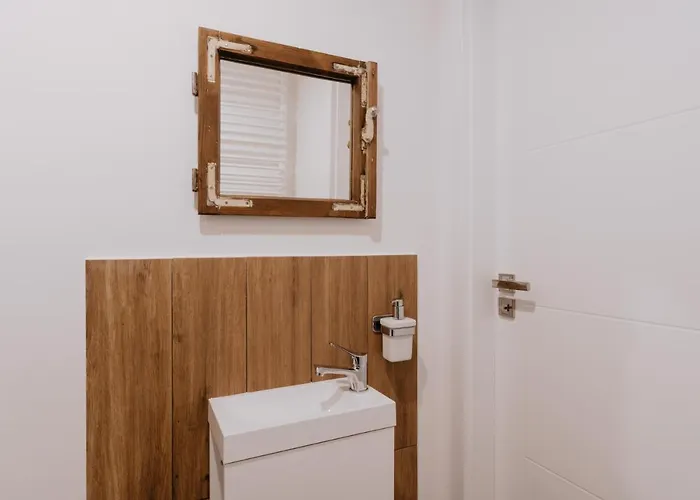 Old Town Wroclaw-2floor Private Parking 公寓 *