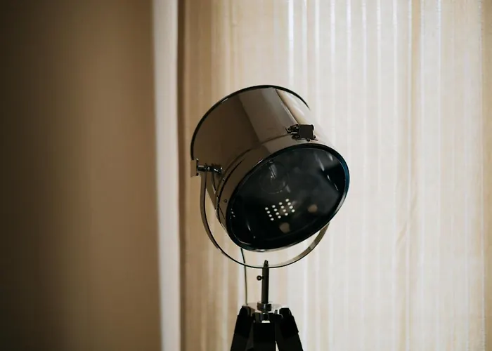 Old Town Wroclaw-2floor Private Parking