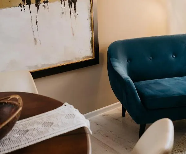 Old Town Wroclaw-2floor Private Parking