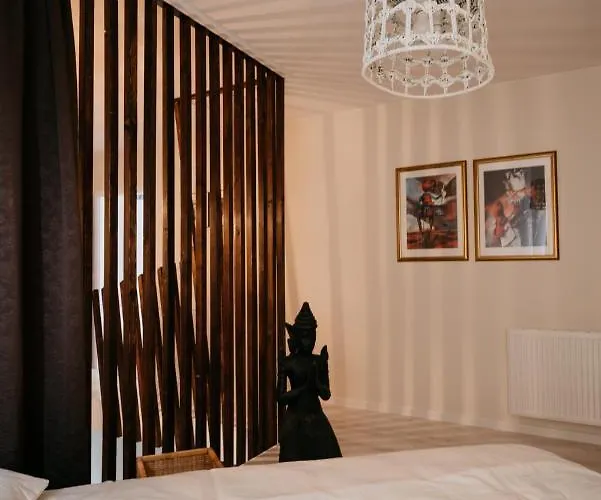 Old Town Wroclaw-2floor Private Parking 公寓 弗罗茨瓦夫