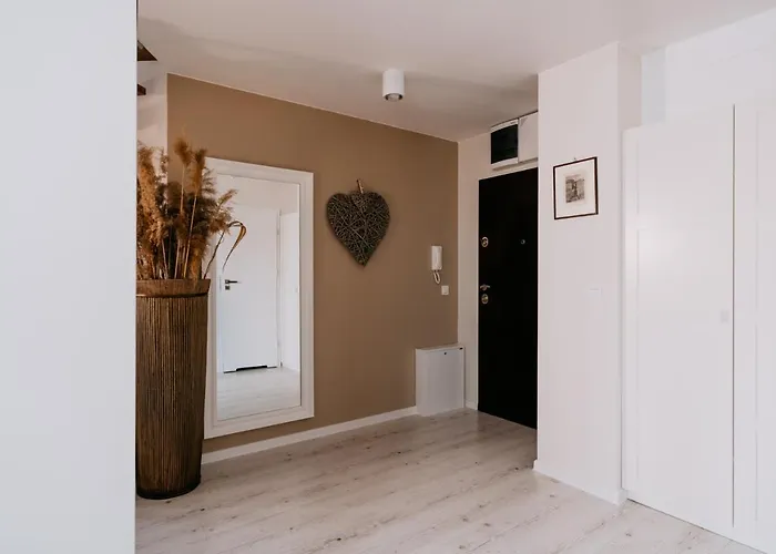 Old Town Wroclaw-2floor Private Parking 公寓 弗罗茨瓦夫