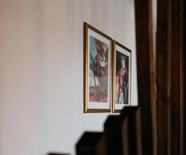 公寓 Old Town Wroclaw-2floor Private Parking