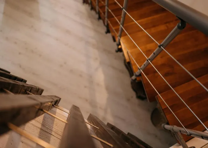 Old Town Wroclaw-2floor Private Parking * 弗罗茨瓦夫