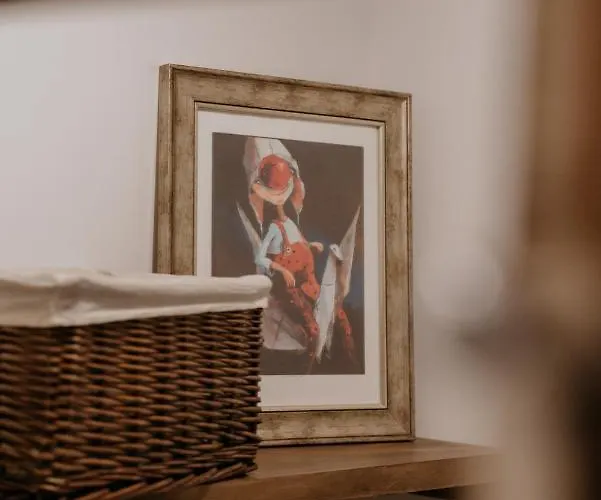 Old Town Wroclaw-2floor Private Parking 公寓 弗罗茨瓦夫