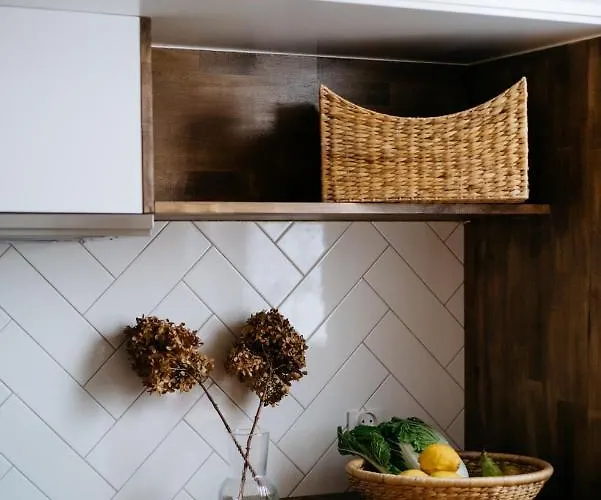 公寓 Old Town Wroclaw-2floor Private Parking