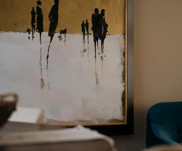 公寓 Old Town Wroclaw-2floor Private Parking *