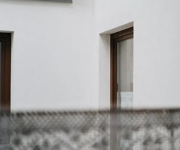 公寓 Old Town Wroclaw-2floor Private Parking